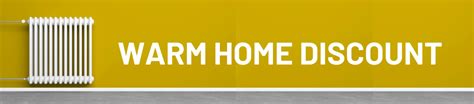 homeresultschemecontacts|Warm Home Discount (WHD) .